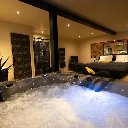 Panzió Les De Sonia Et Eric 3*