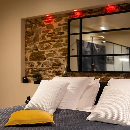 Les De Sonia Et Eric Panzió 3*