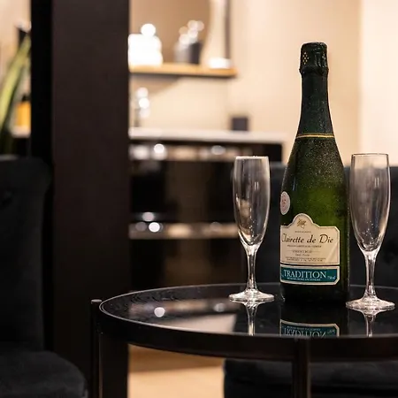 Panzió Les De Sonia Et Eric Couvains (Manche)