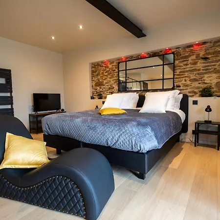 Les De Sonia Et Eric 3*