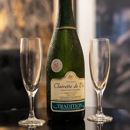 Les De Sonia Et Eric Panzió 3*