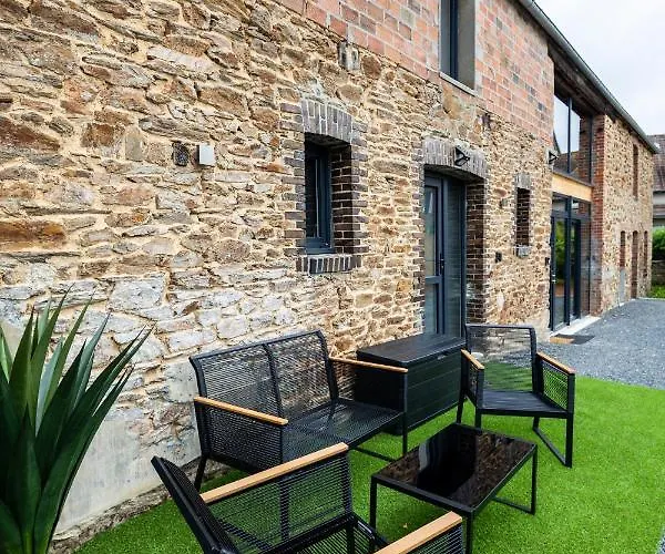 Les De Sonia Et Eric 3*