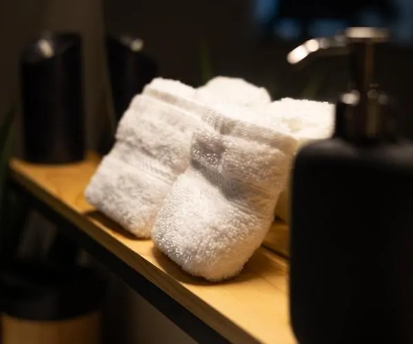 Les De Sonia Et Eric فندق مبيت وإفطار