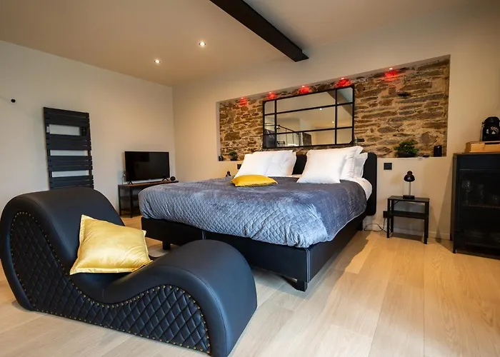 Les De Sonia Et Eric 3*